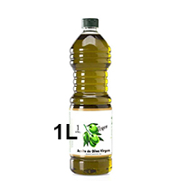 Botella 1L